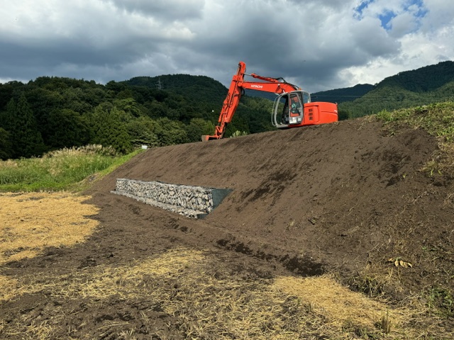 土木工事のイメージ画像